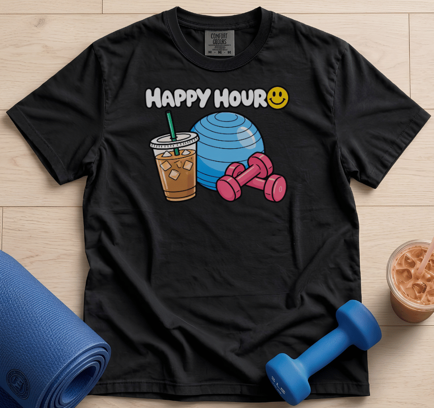 Happy Hour