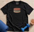 Stacked Plates - T-Shirt