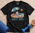 Rest Day