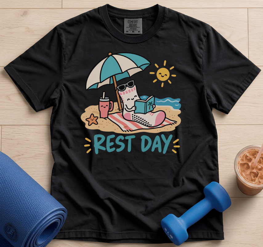 Rest Day