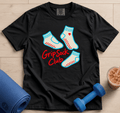 Grip Sock Club - T-Shirt