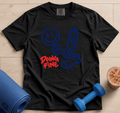 Doing Fine - T-Shirt