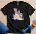 Daily Movement Bag - T-Shirt