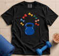 Kettlebell Juggling
