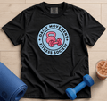 Daily Movement Logo - T-Shirt
