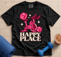 Happy Place - T-shirt