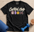 Cortisol Club - T-Shirt