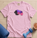 Small Fitness Items - T-Shirt