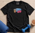 Small Pilates Items - T-shirt