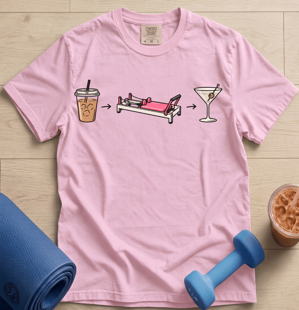 Reformer - T-shirt