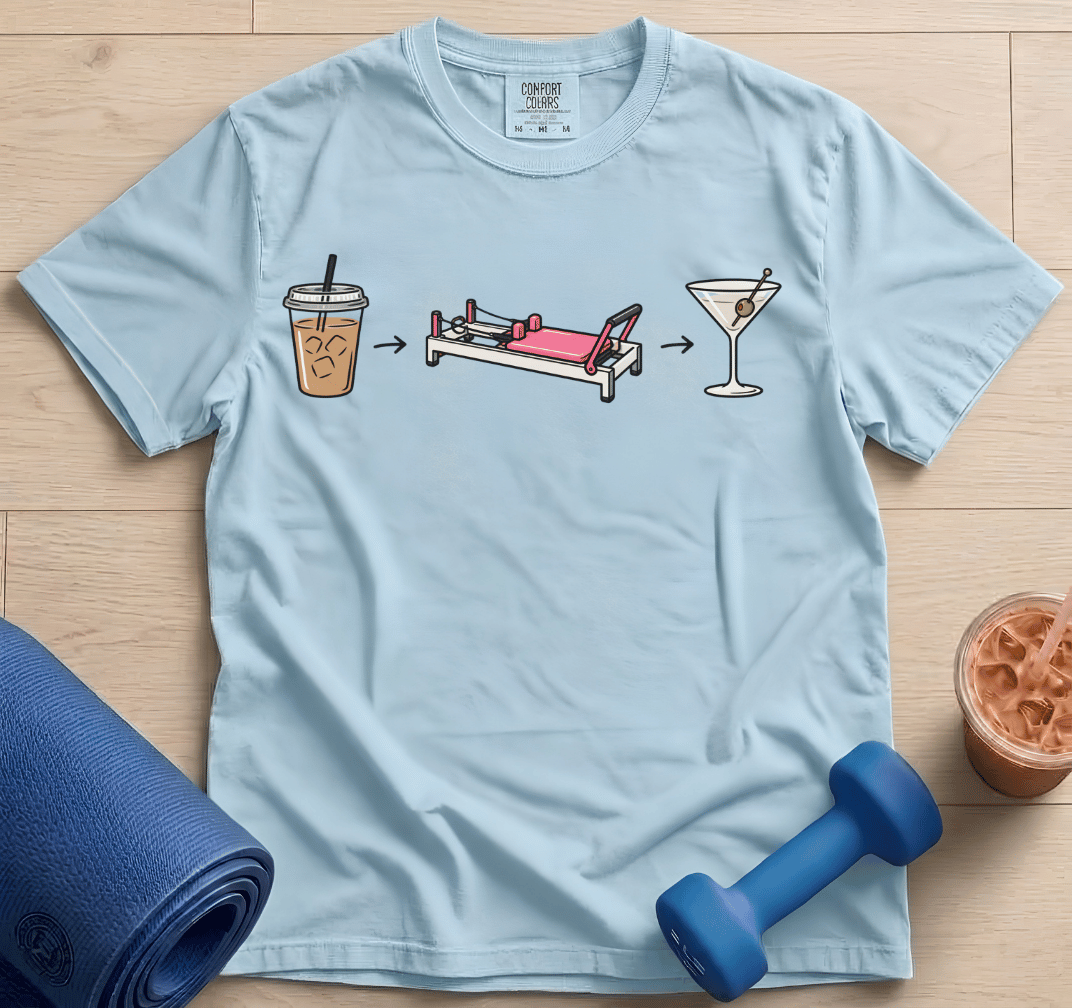 Reformer - T-shirt