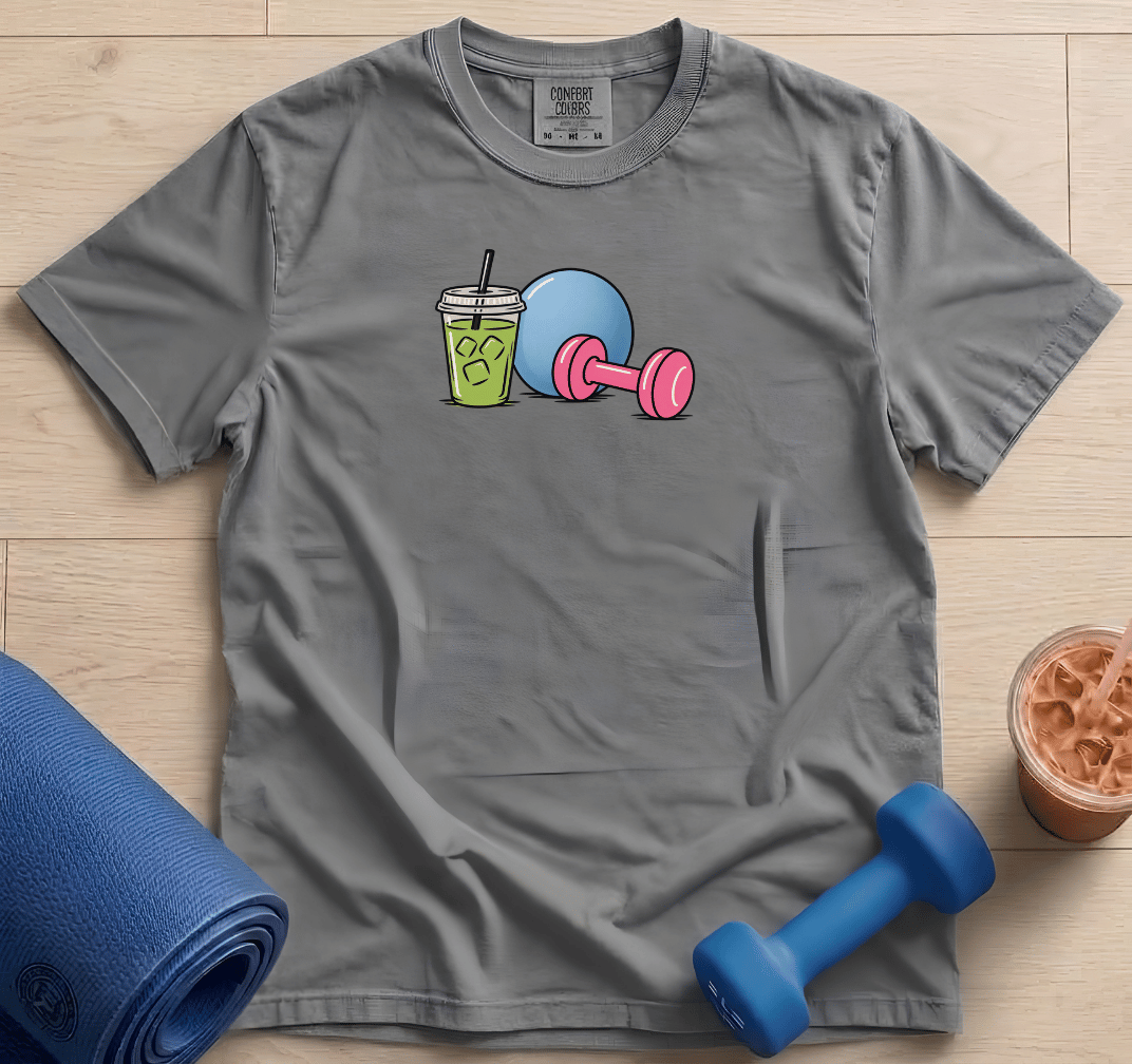 Matcha - T-Shirt