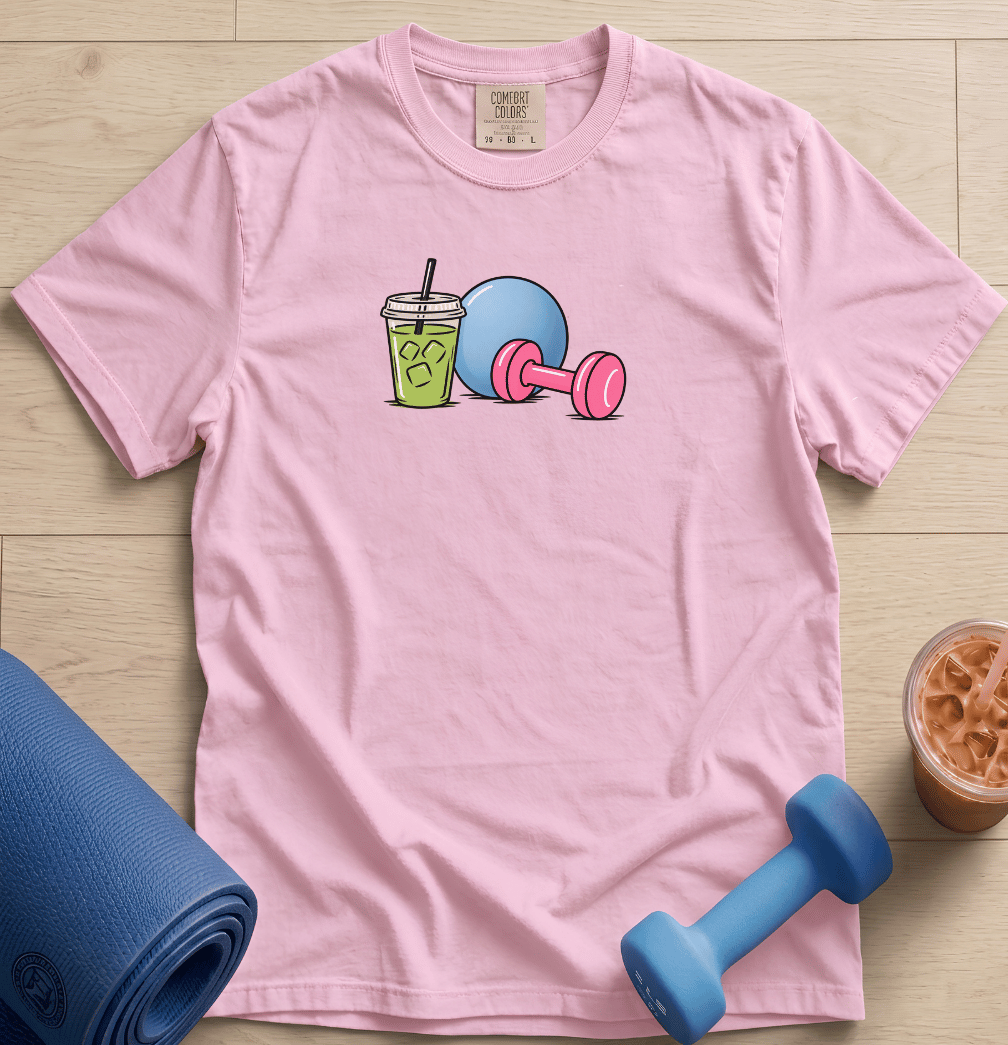 Matcha - T-Shirt