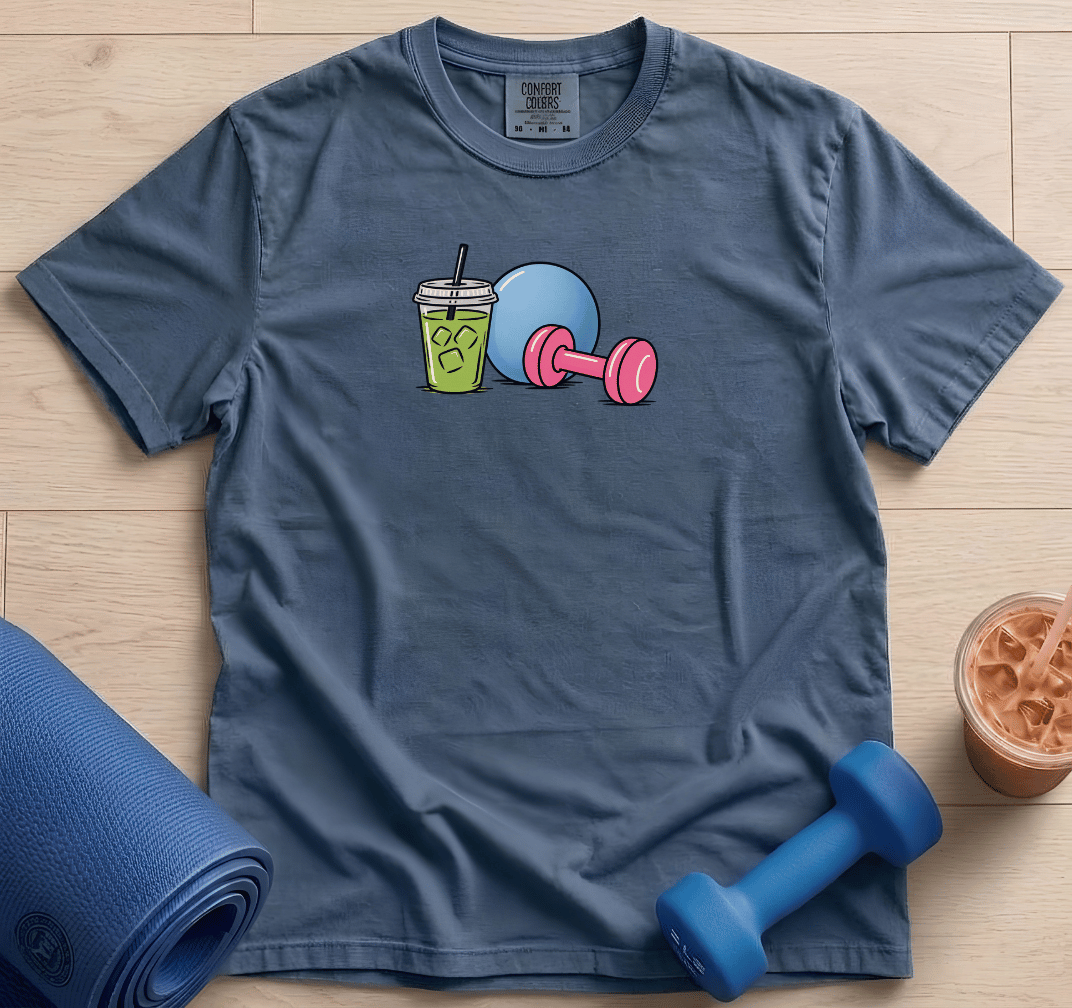 Matcha - T-Shirt