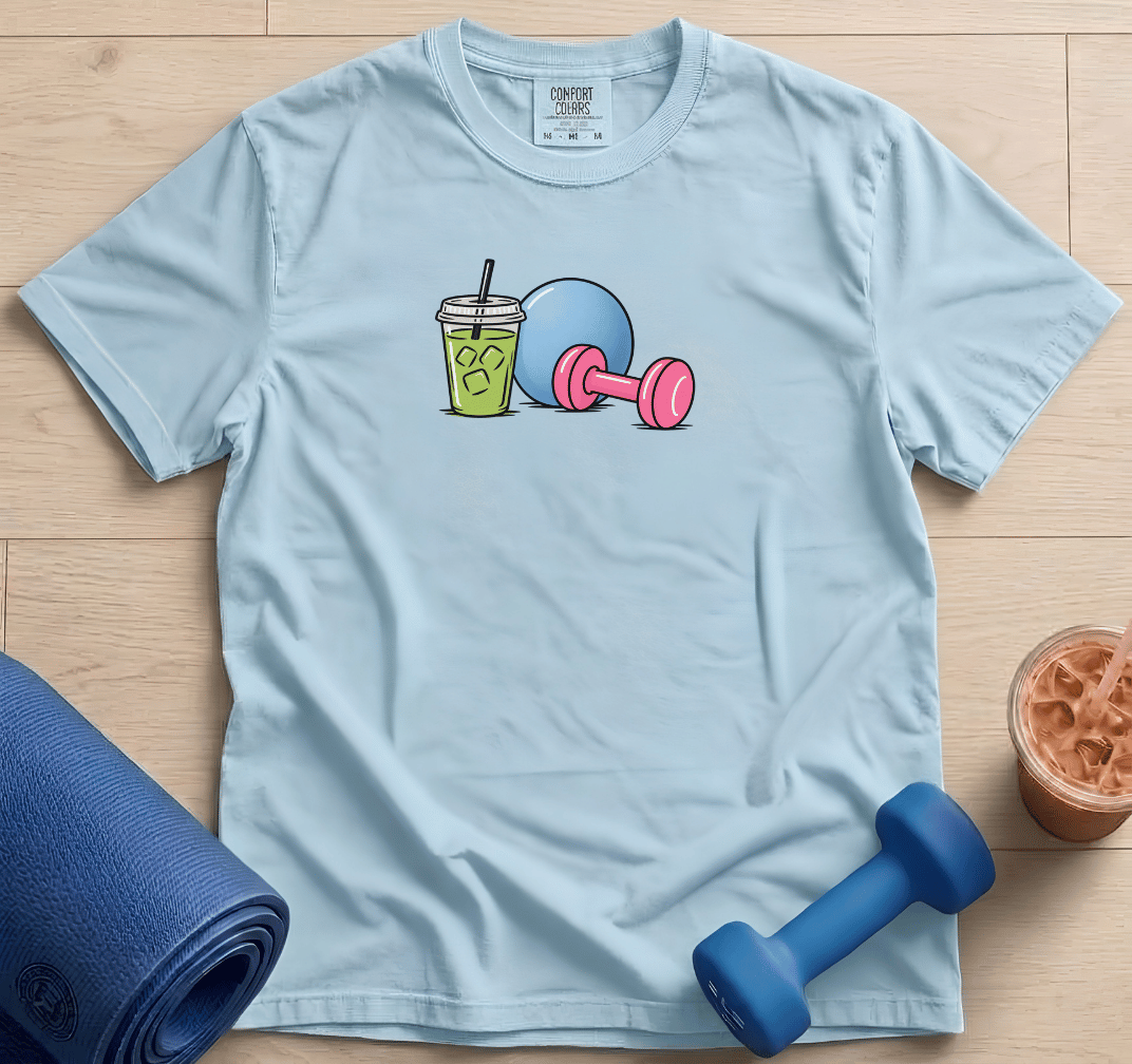 Matcha - T-Shirt