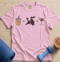 After Spin - T-shirt