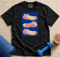 Grip Socks - T-shirt
