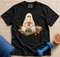 Ghost Class - T-Shirt