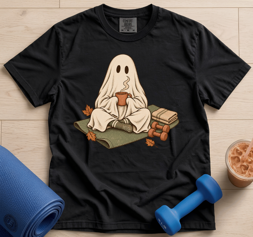 Ghost Class - T-Shirt