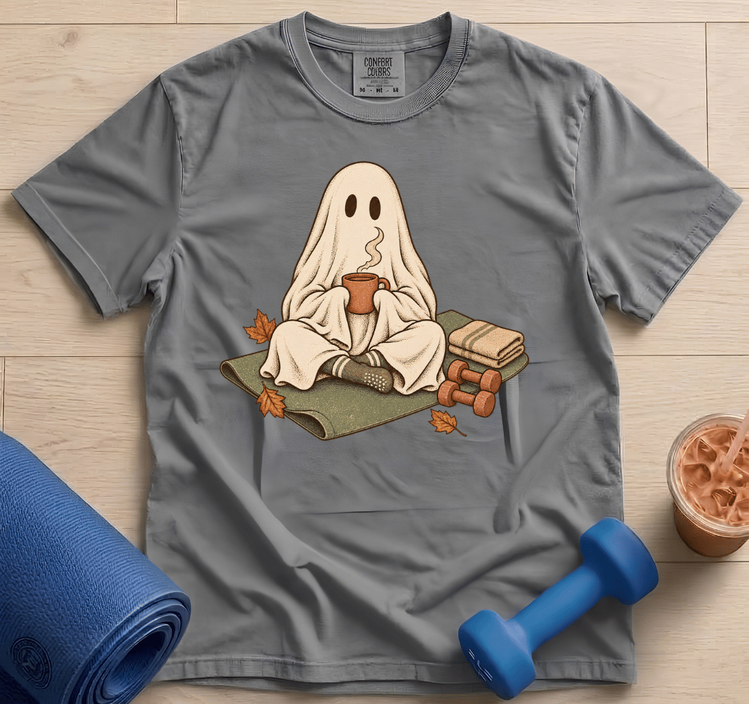 Ghost Class - T-Shirt