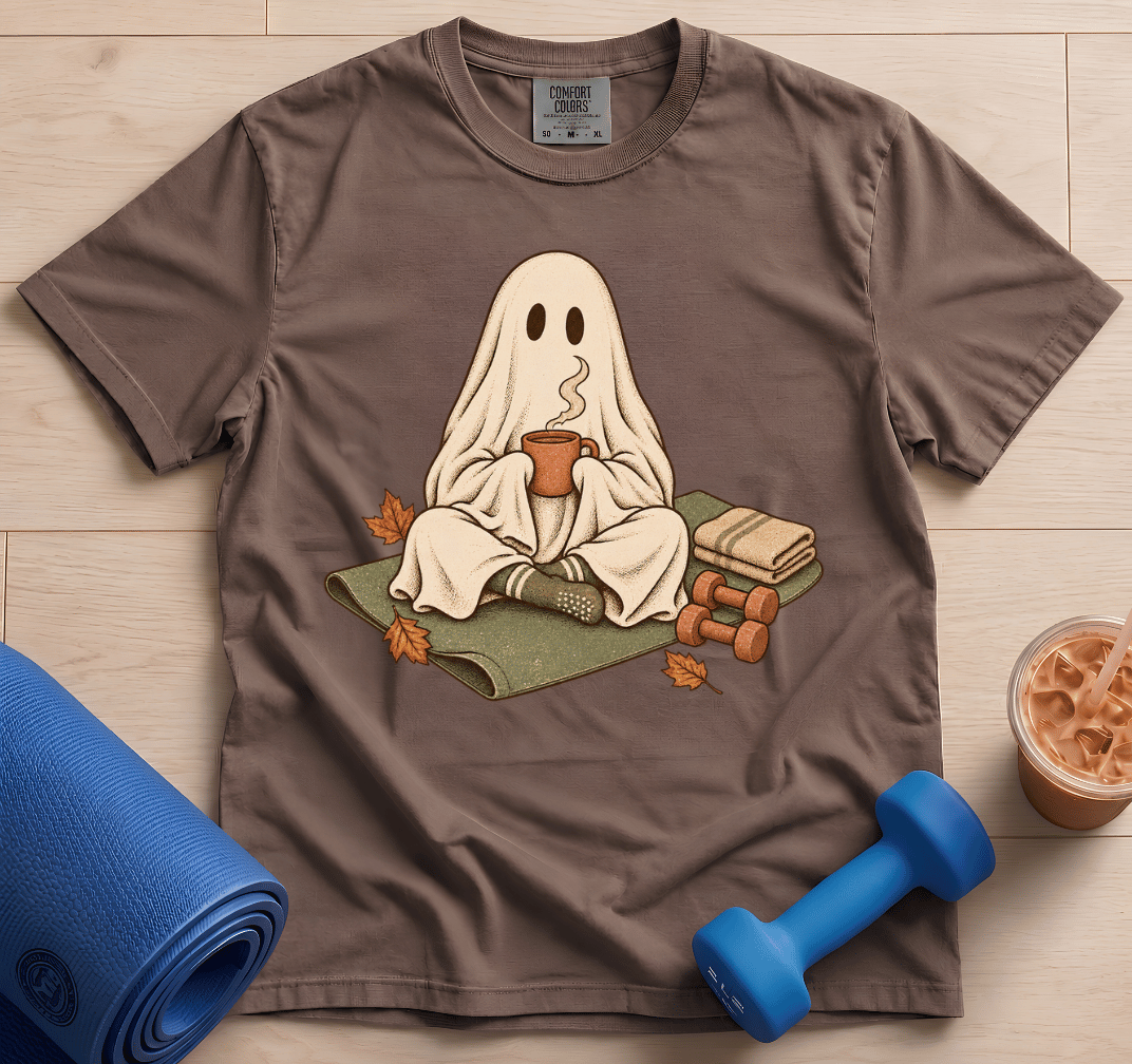 Ghost Class - T-Shirt