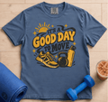 Good Day To Move - T-Shirt