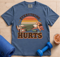 Everything Hurts - T-shirt