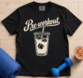 Pre-Workout - T-Shirt