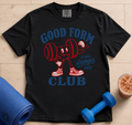 Good Form Club - T-shirt