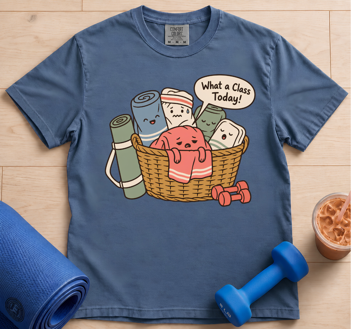 Towels - T-shirt