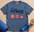 Fitness Era - T-shirt