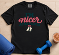 I'm Nicer After Pilates T‑Shirt