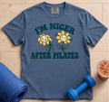 I'm Nicer After Pilates T-Shirt