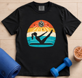 Pilates Teaser - T-Shirt