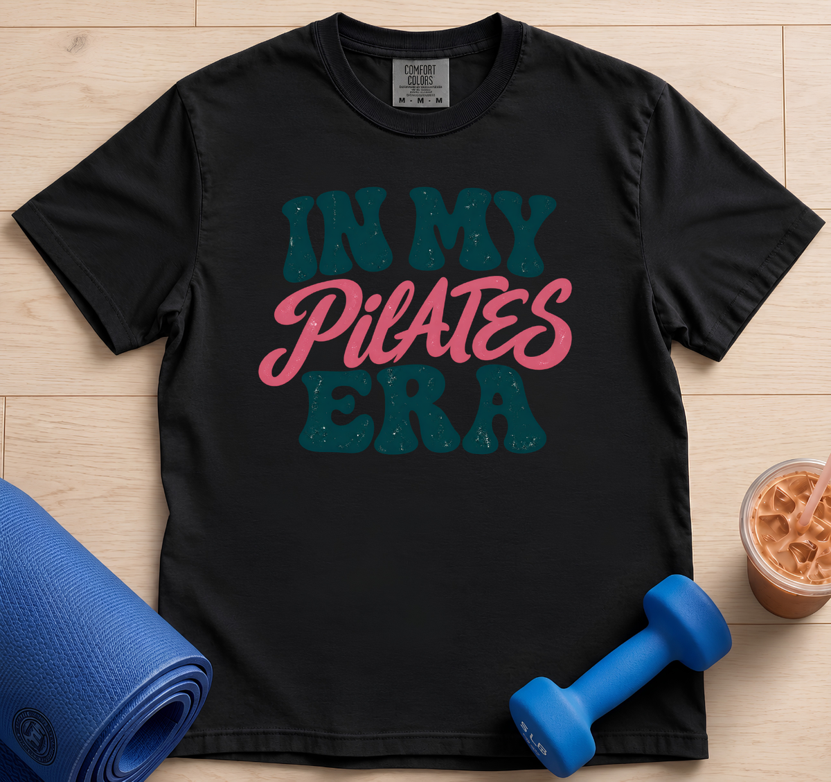 In My Pilates Era T-Shirt