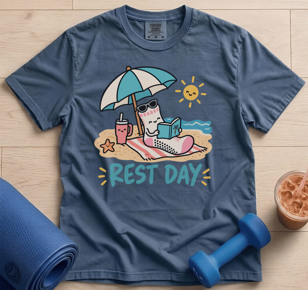 Rest Day