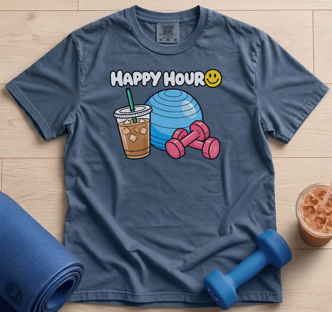 Happy Hour