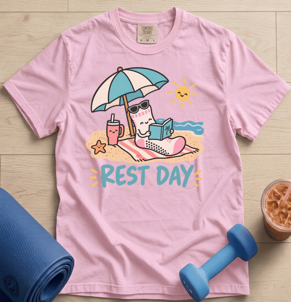 Rest Day
