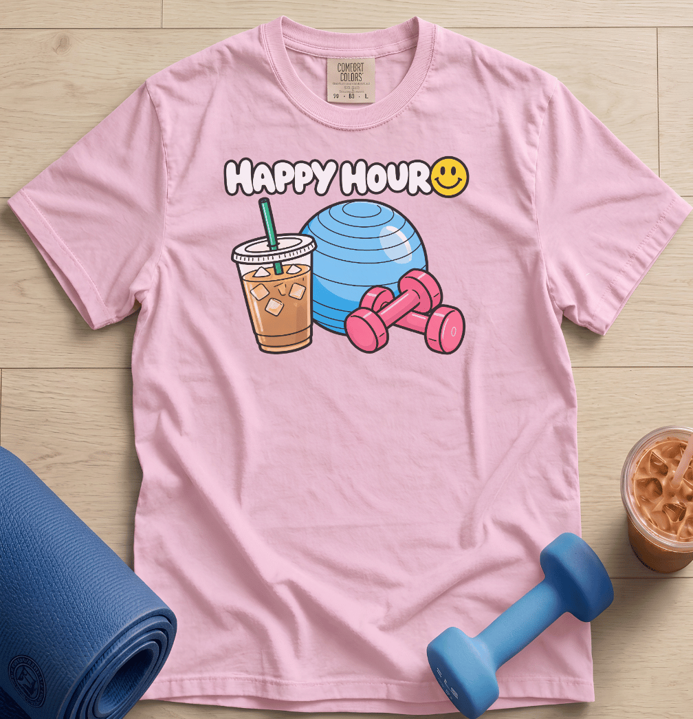 Happy Hour