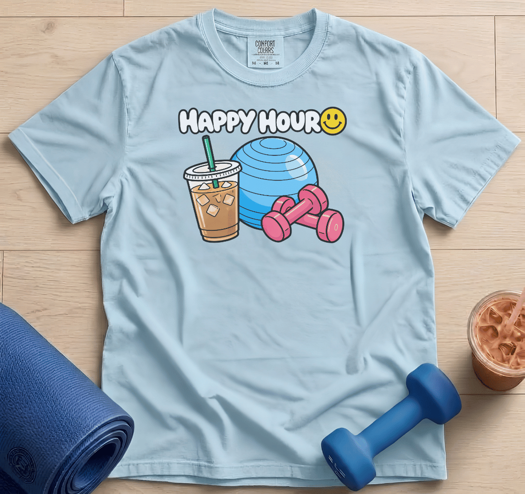 Happy Hour
