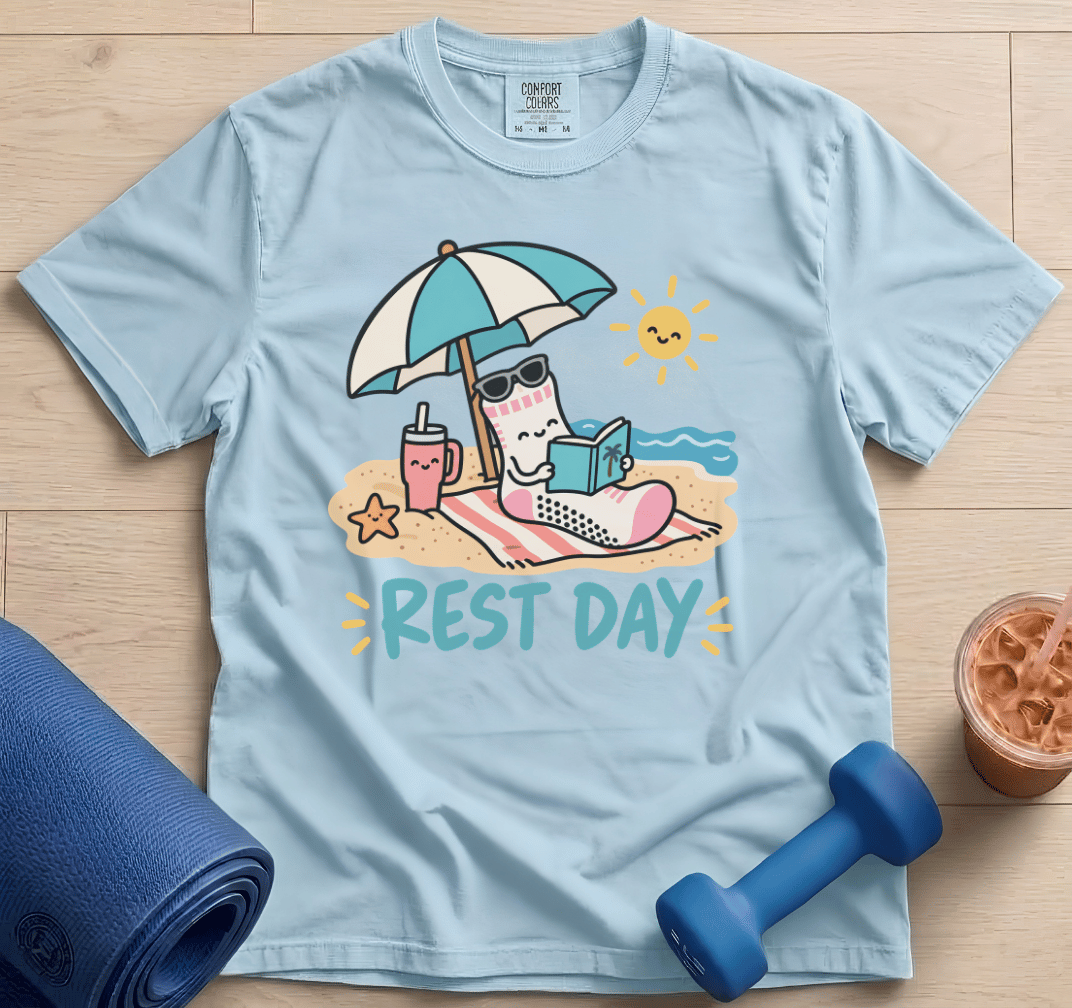 Rest Day
