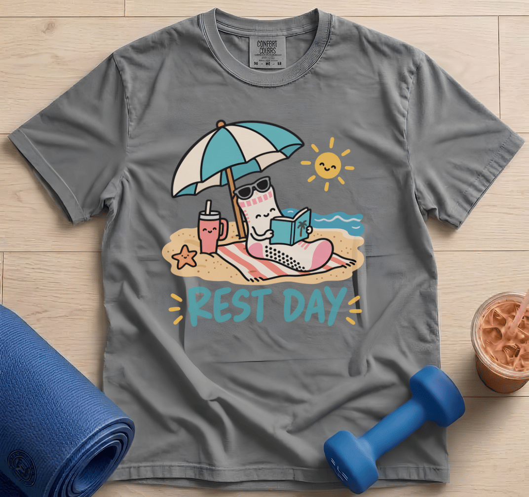 Rest Day