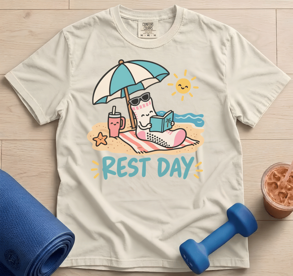 Rest Day