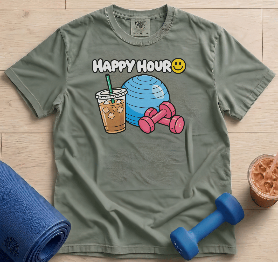 Happy Hour