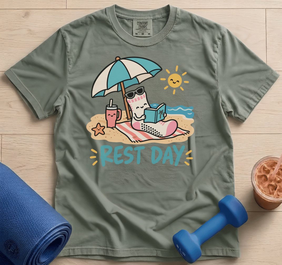 Rest Day