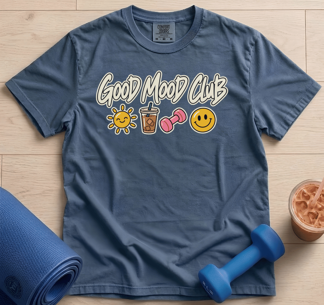 Good Mood Club