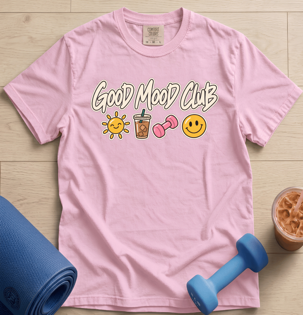 Good Mood Club