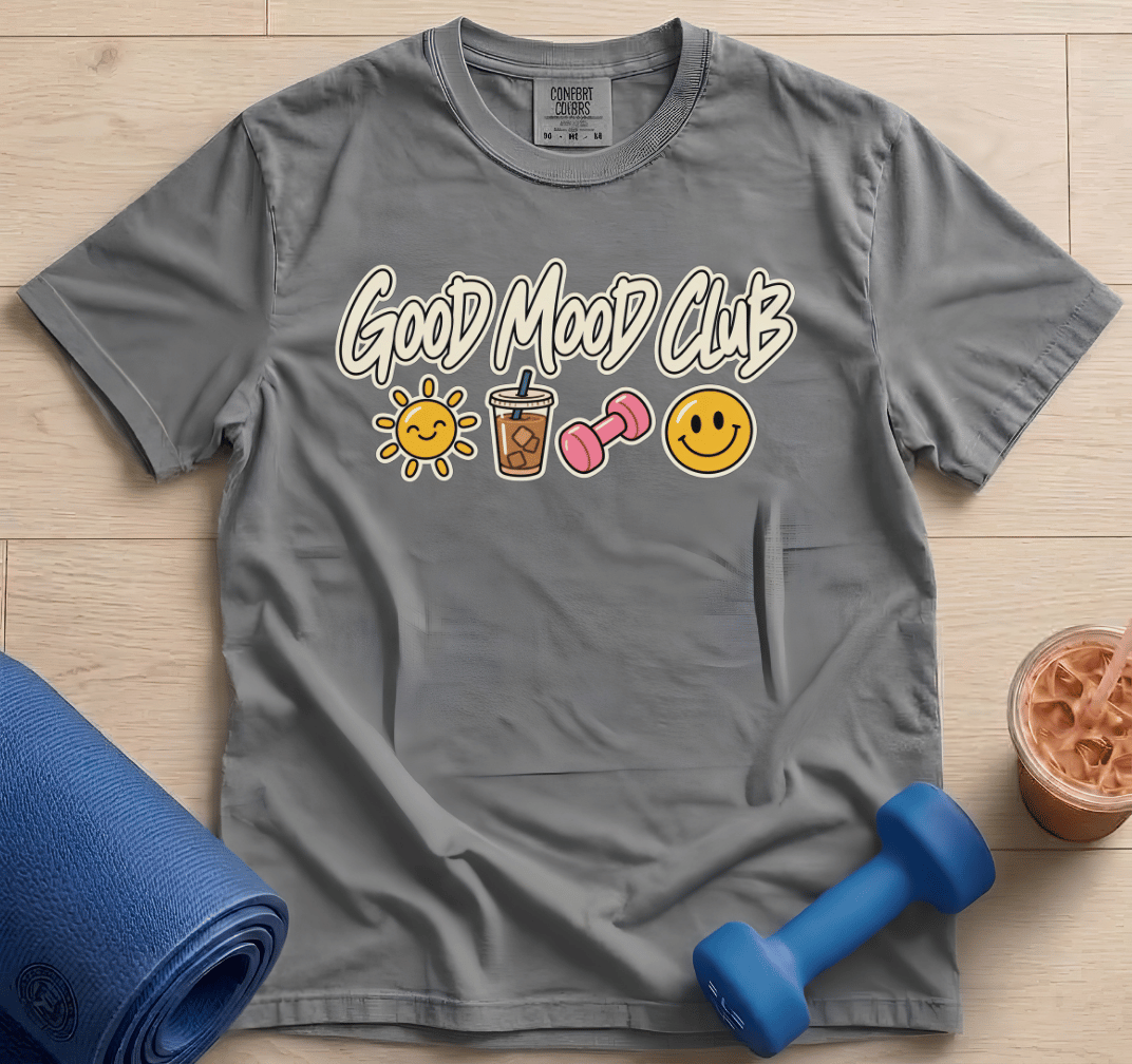 Good Mood Club