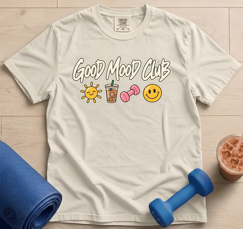 Good Mood Club