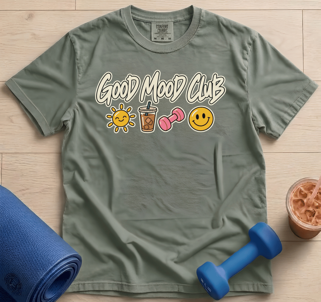 Good Mood Club